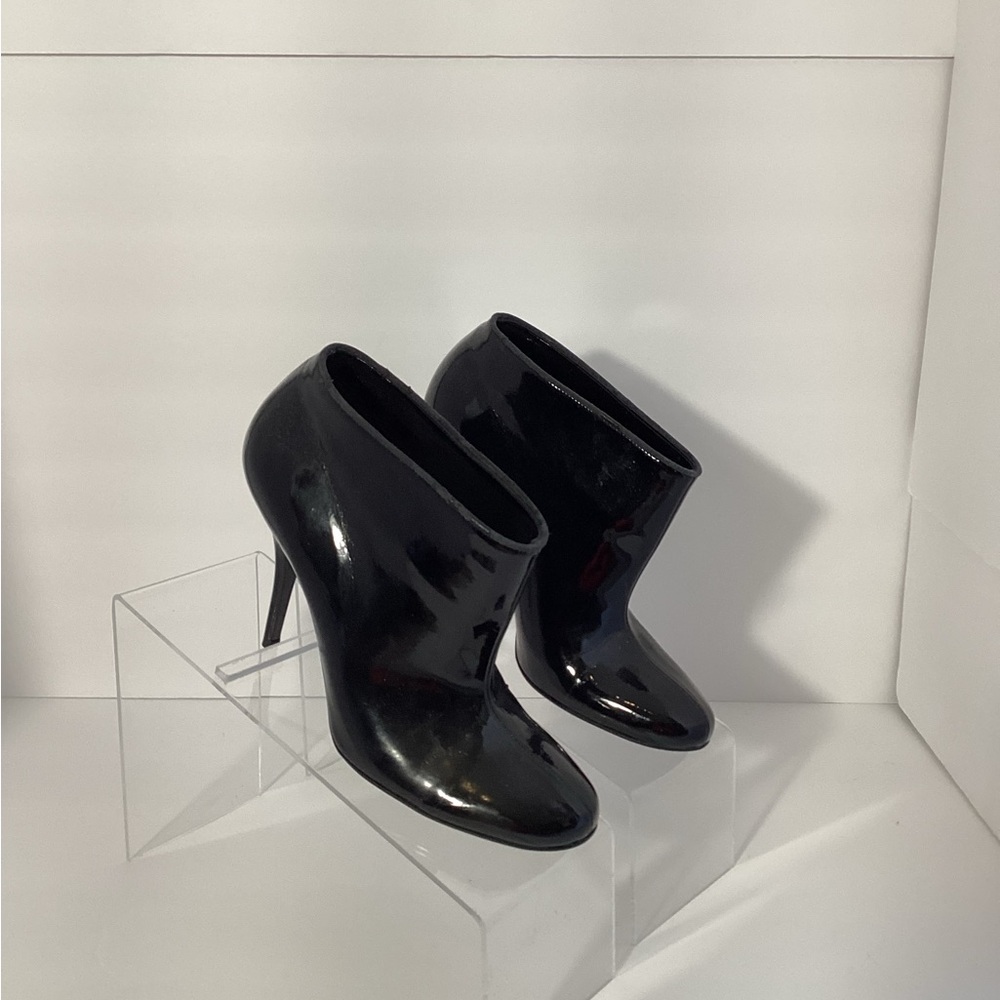 Stella McCartney Patent boots